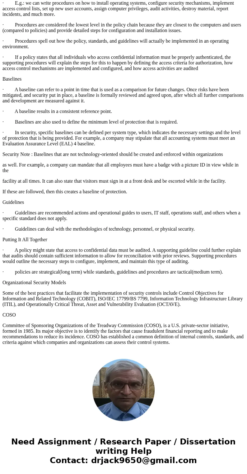 Describe two methods for communicating the material in an Information Security policy to the staff of an organization. What are the strengths and weaknesses of  Describe two methods for communicating the material in an Information Security policy to the staff of an organization. What are the strengths and weaknesses of
