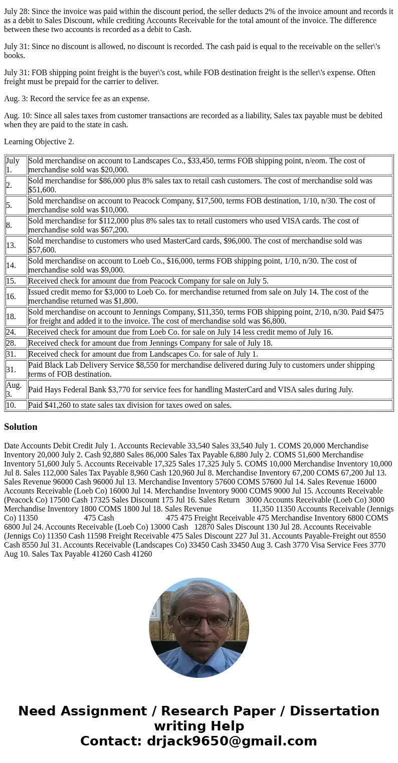 eBook Show Me How Calculator Print Item Sales-Related Transactions using Perpetual Inventory System The following selected transactions were completed by Green  eBook Show Me How Calculator Print Item Sales-Related Transactions using Perpetual Inventory System The following selected transactions were completed by Green