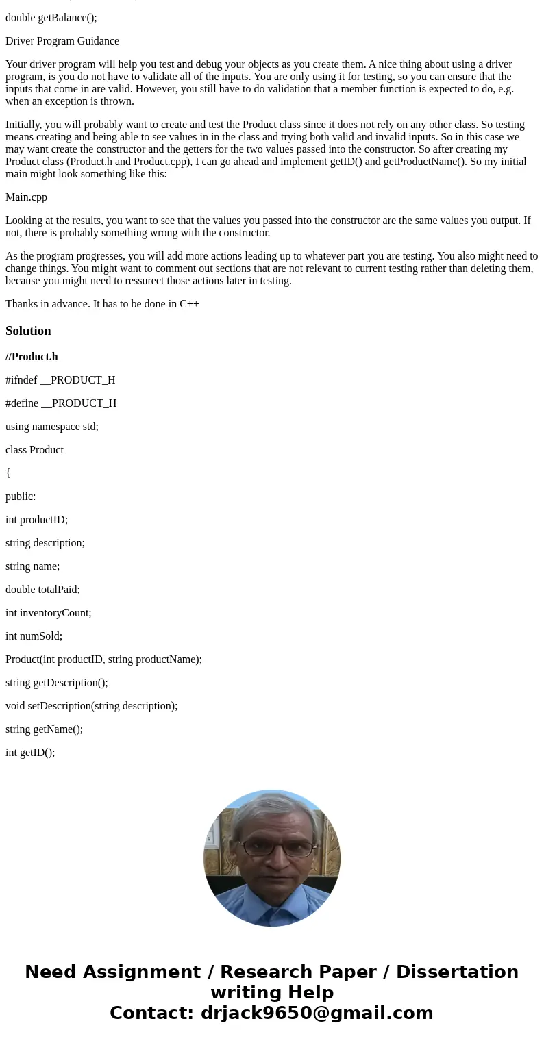 I need help on C++ program. Please do not answer if you do not know the answer Store Backend - Part 1 Program You will create a backend for organizing data for  I need help on C++ program. Please do not answer if you do not know the answer Store Backend - Part 1 Program You will create a backend for organizing data for