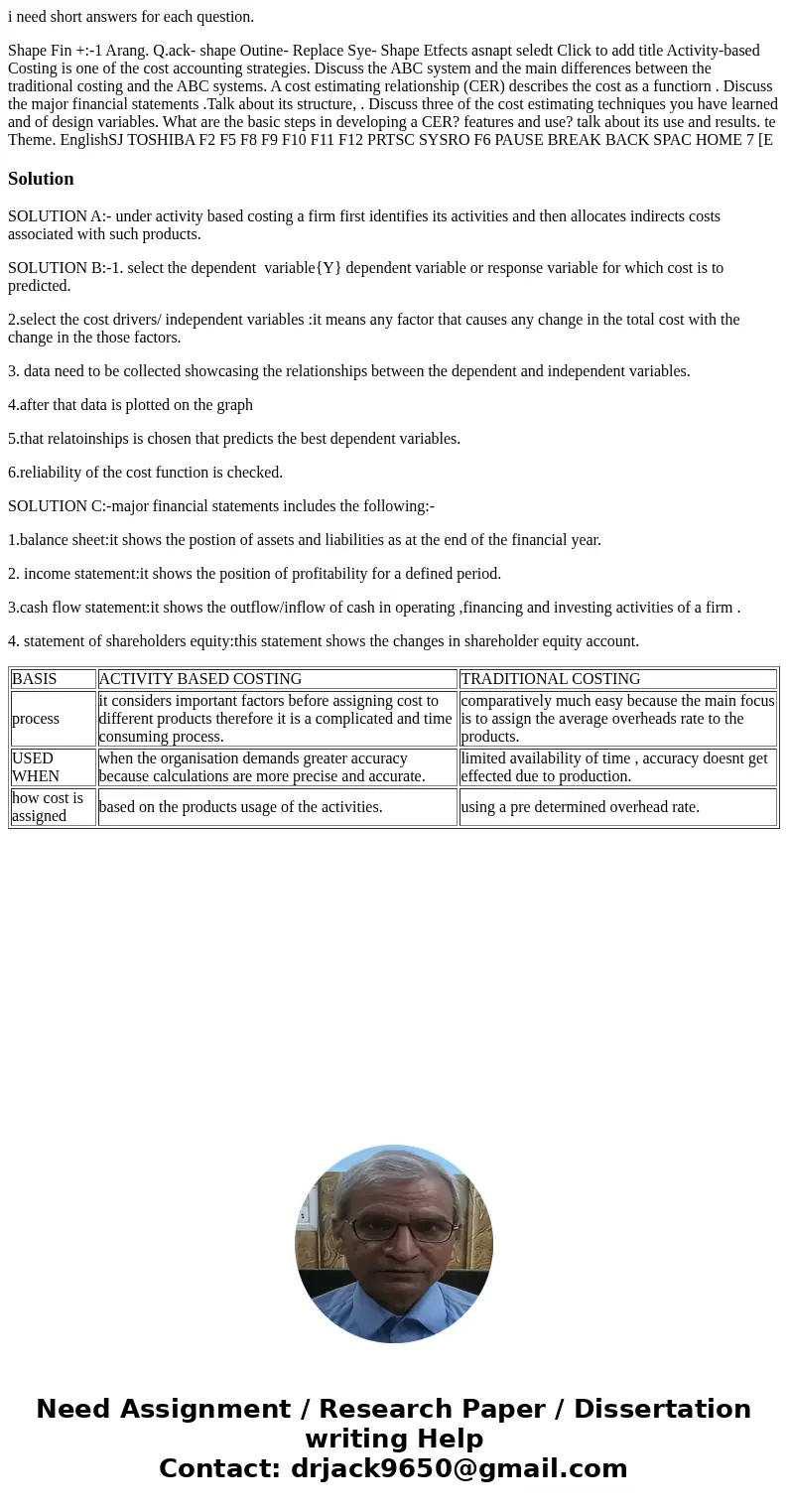  i need short answers for each question. Shape Fin +:-1 Arang. Q.ack- shape Outine- Replace Sye- Shape Etfects asnapt seledt Click to add title Activity-based C