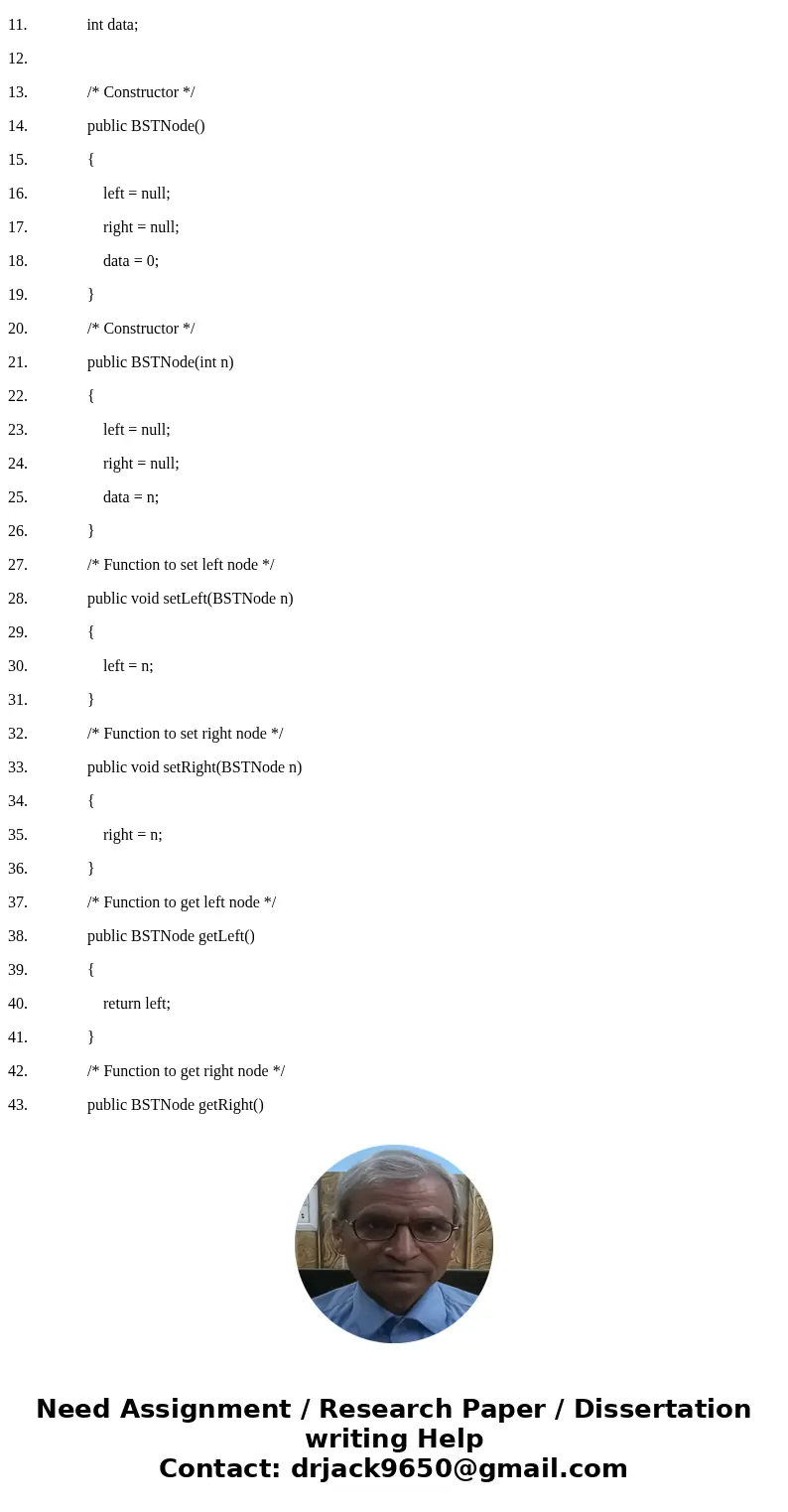 in this assignment you are asked to write a simple driver program and set of functions (maybein a library) that can be performed on a binary search tree. Your p in this assignment you are asked to write a simple driver program and set of functions (maybein a library) that can be performed on a binary search tree. Your p