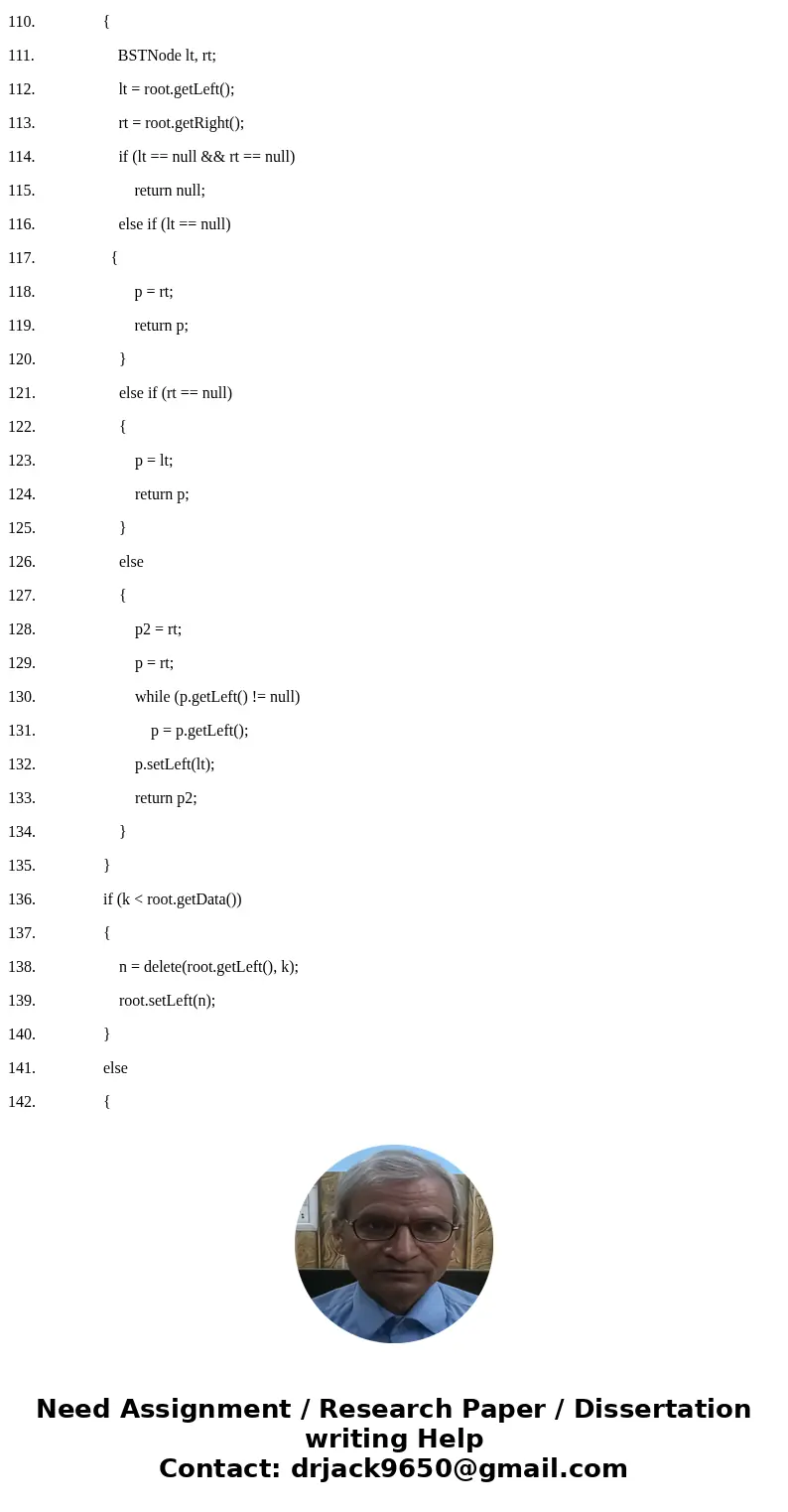 in this assignment you are asked to write a simple driver program and set of functions (maybein a library) that can be performed on a binary search tree. Your p in this assignment you are asked to write a simple driver program and set of functions (maybein a library) that can be performed on a binary search tree. Your p