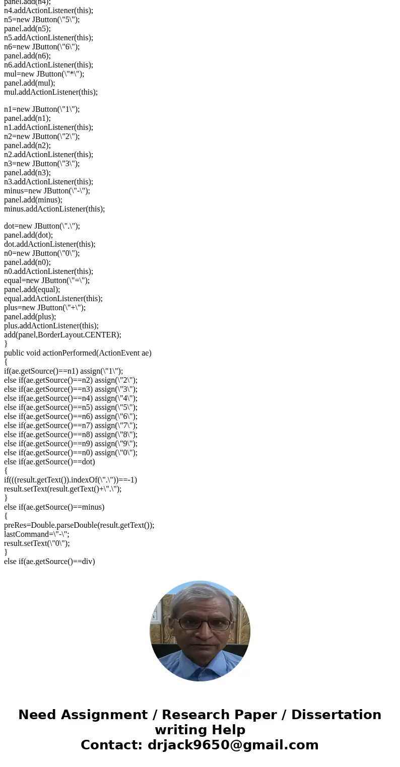 MAKE A GUI APPLICATION Design the simulation application as shown below: A recorded video is posted on blackboard. Please implement as much as possible.Solution MAKE A GUI APPLICATION Design the simulation application as shown below: A recorded video is posted on blackboard. Please implement as much as possible.Solution