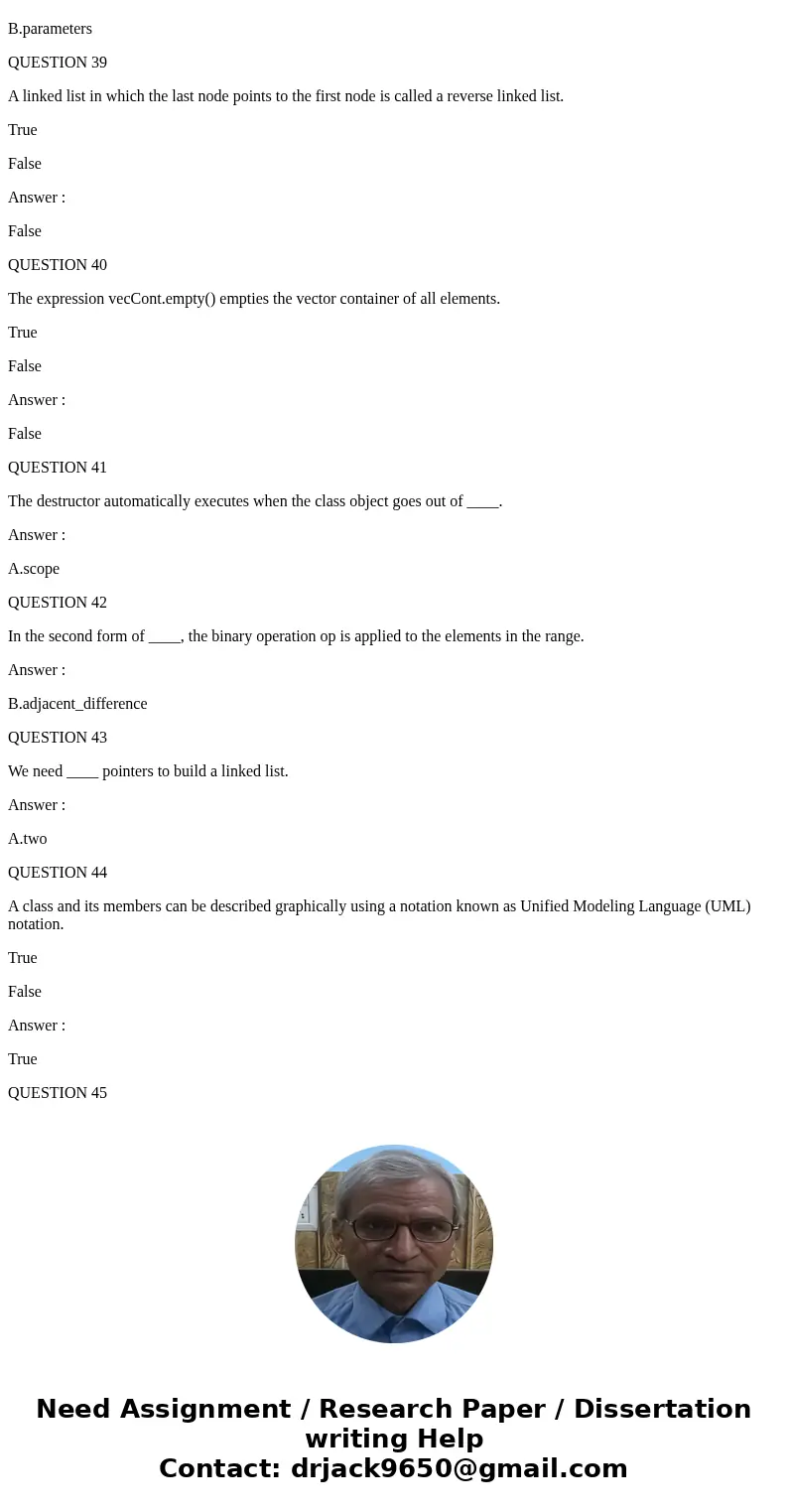 Please if you are not sure don\'t answer the question. thanks QUESTION 1 A B-tree can be ____ in three ways: inorder, preorder, and postorder. copied reversed t Please if you are not sure don\'t answer the question. thanks QUESTION 1 A B-tree can be ____ in three ways: inorder, preorder, and postorder. copied reversed t