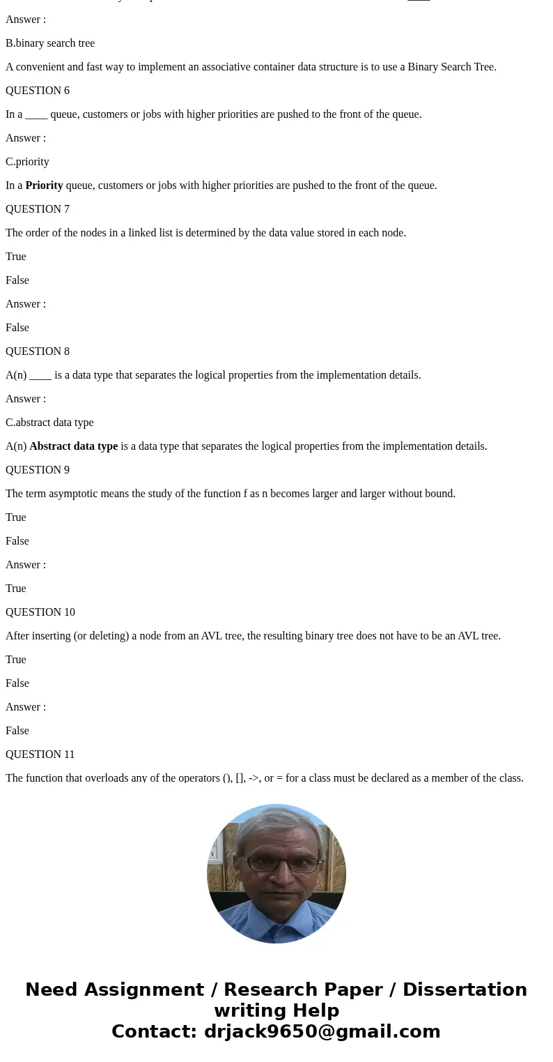 Please if you are not sure don\'t answer the question. thanks QUESTION 1 A B-tree can be ____ in three ways: inorder, preorder, and postorder. copied reversed t Please if you are not sure don\'t answer the question. thanks QUESTION 1 A B-tree can be ____ in three ways: inorder, preorder, and postorder. copied reversed t