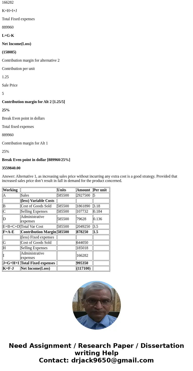 Problem 22-3A Tanek Corp.\'s sales slumped badly in 2017. For the first time in its history, it operated at a loss. The company\'s income statement showed the   Problem 22-3A Tanek Corp.\'s sales slumped badly in 2017. For the first time in its history, it operated at a loss. The company\'s income statement showed the