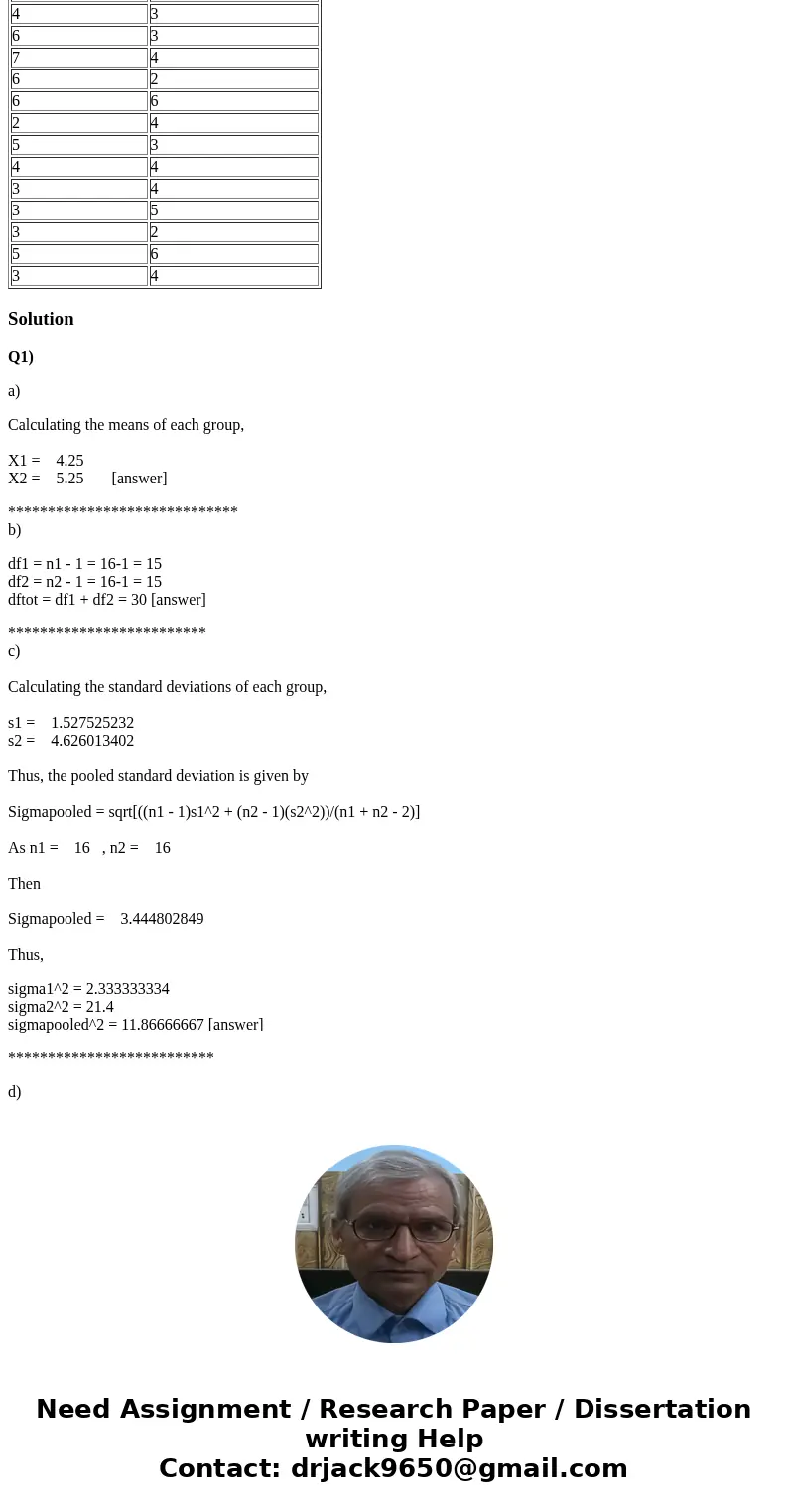 Q1 and Q2: Steven Schmidt (1994) conducted a series of experiments examining the effects of humor on memory. In one study, participants were given a mix of humo Q1 and Q2: Steven Schmidt (1994) conducted a series of experiments examining the effects of humor on memory. In one study, participants were given a mix of humo
