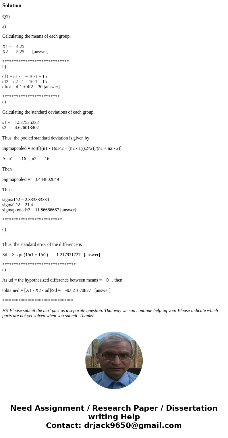 Q1 and Q2: Steven Schmidt (1994) conducted a series of experiments examining the effects of humor on memory. In one study, participants were given a mix of humo Q1 and Q2: Steven Schmidt (1994) conducted a series of experiments examining the effects of humor on memory. In one study, participants were given a mix of humo