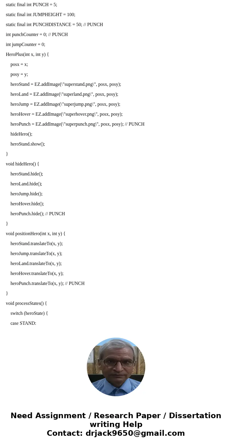 send edited code Main 2 public class Main2 { public static void main(String[] args) { EZ.initialize(512, 512); EZ.addImage(\