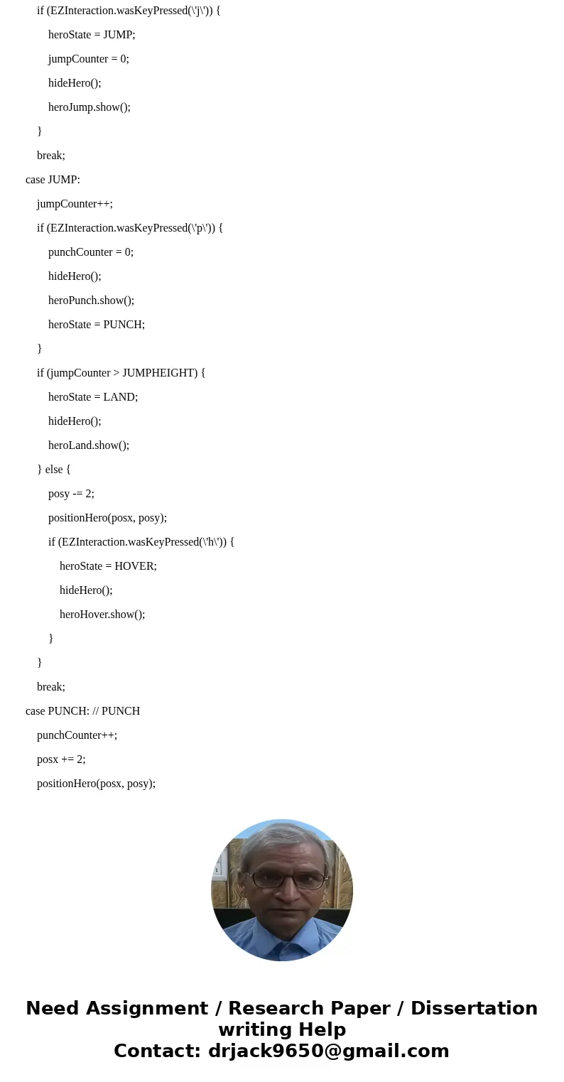 send edited code Main 2 public class Main2 { public static void main(String[] args) { EZ.initialize(512, 512); EZ.addImage(\