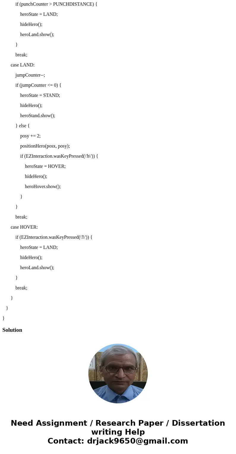 send edited code Main 2 public class Main2 { public static void main(String[] args) { EZ.initialize(512, 512); EZ.addImage(\