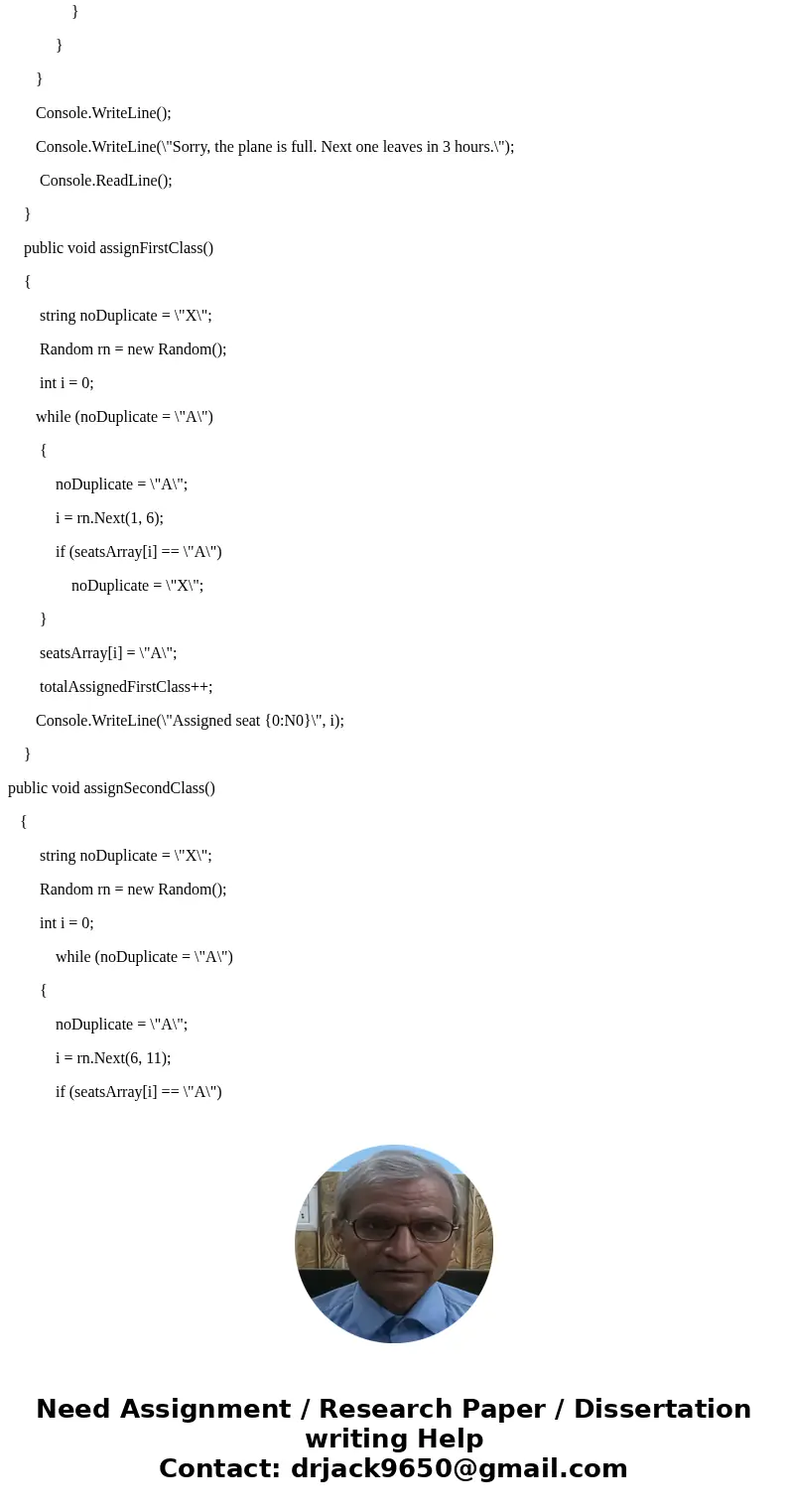 The code needs to be written in C Write a reservation system for an airline flight. Assume the airplane has 1 row with 20 seats in the row. Use link list to mai The code needs to be written in C Write a reservation system for an airline flight. Assume the airplane has 1 row with 20 seats in the row. Use link list to mai