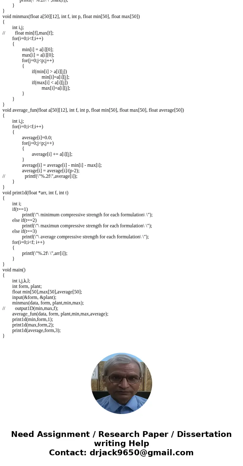 The concrete manufacturer has expanded its study to include more formulations and plants. They have automated the data collection so that the compressive streng The concrete manufacturer has expanded its study to include more formulations and plants. They have automated the data collection so that the compressive streng