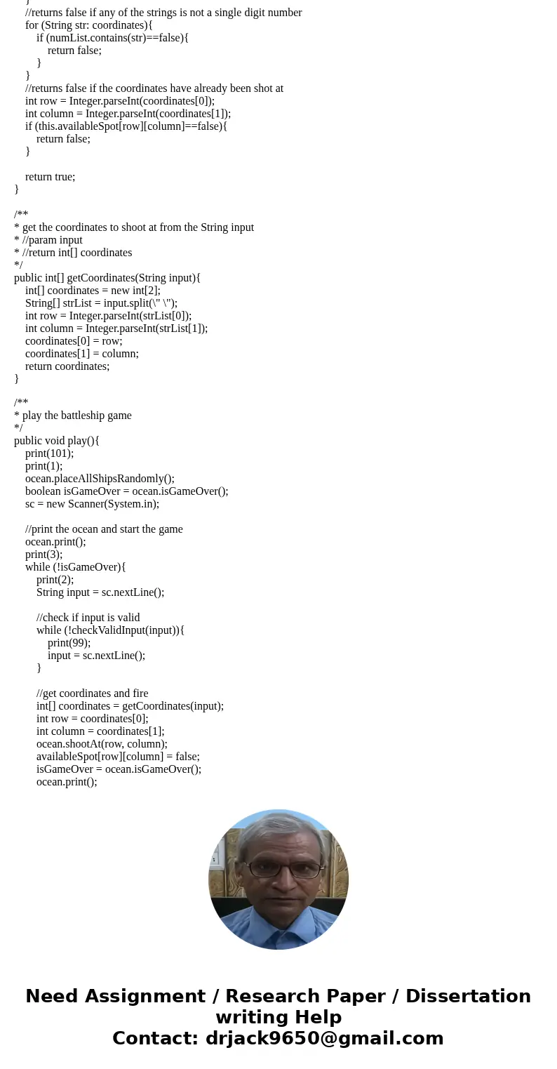 This is the Java code i have for a Battleship project i am working on, i am now wanting to convert this to a fully graphical Gui interface, but i just cant seem This is the Java code i have for a Battleship project i am working on, i am now wanting to convert this to a fully graphical Gui interface, but i just cant seem