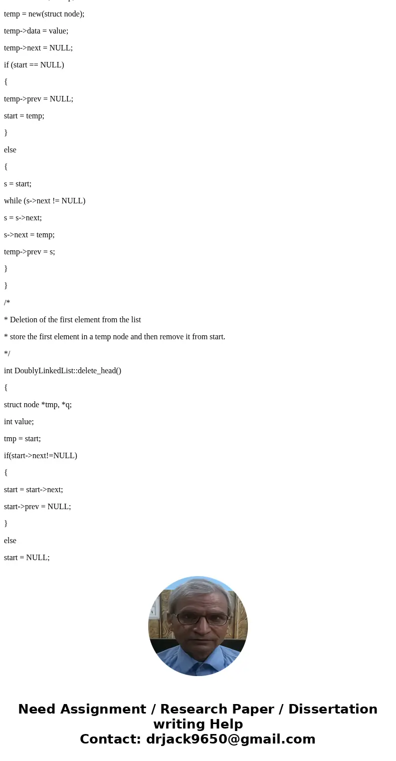  Write a function to merge two doubly linked lists. The input lists have their elements in sorted order, from lowest to highest. The output list should also be 