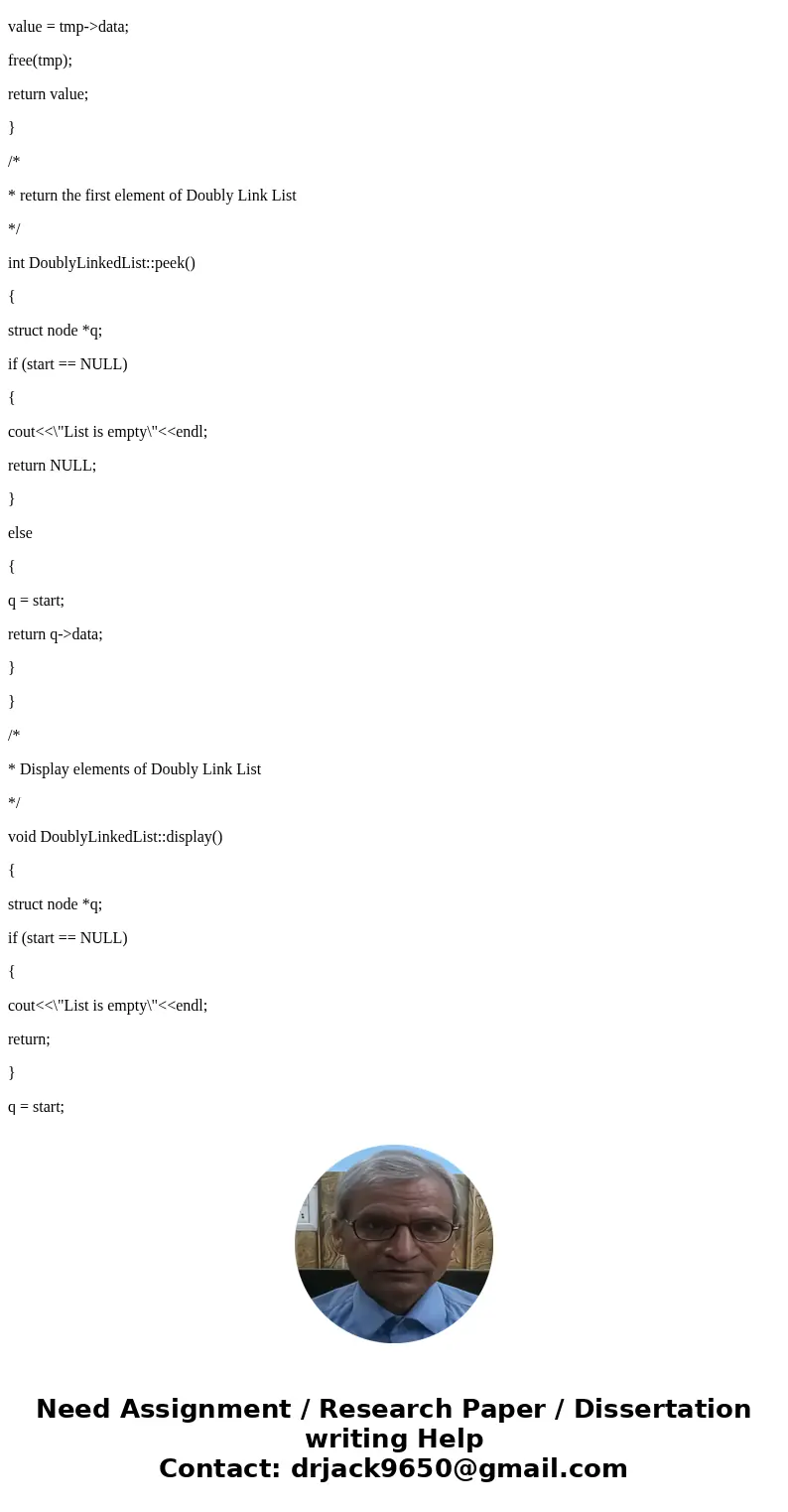 Write a function to merge two doubly linked lists. The input lists have their elements in sorted order, from lowest to highest. The output list should also be 