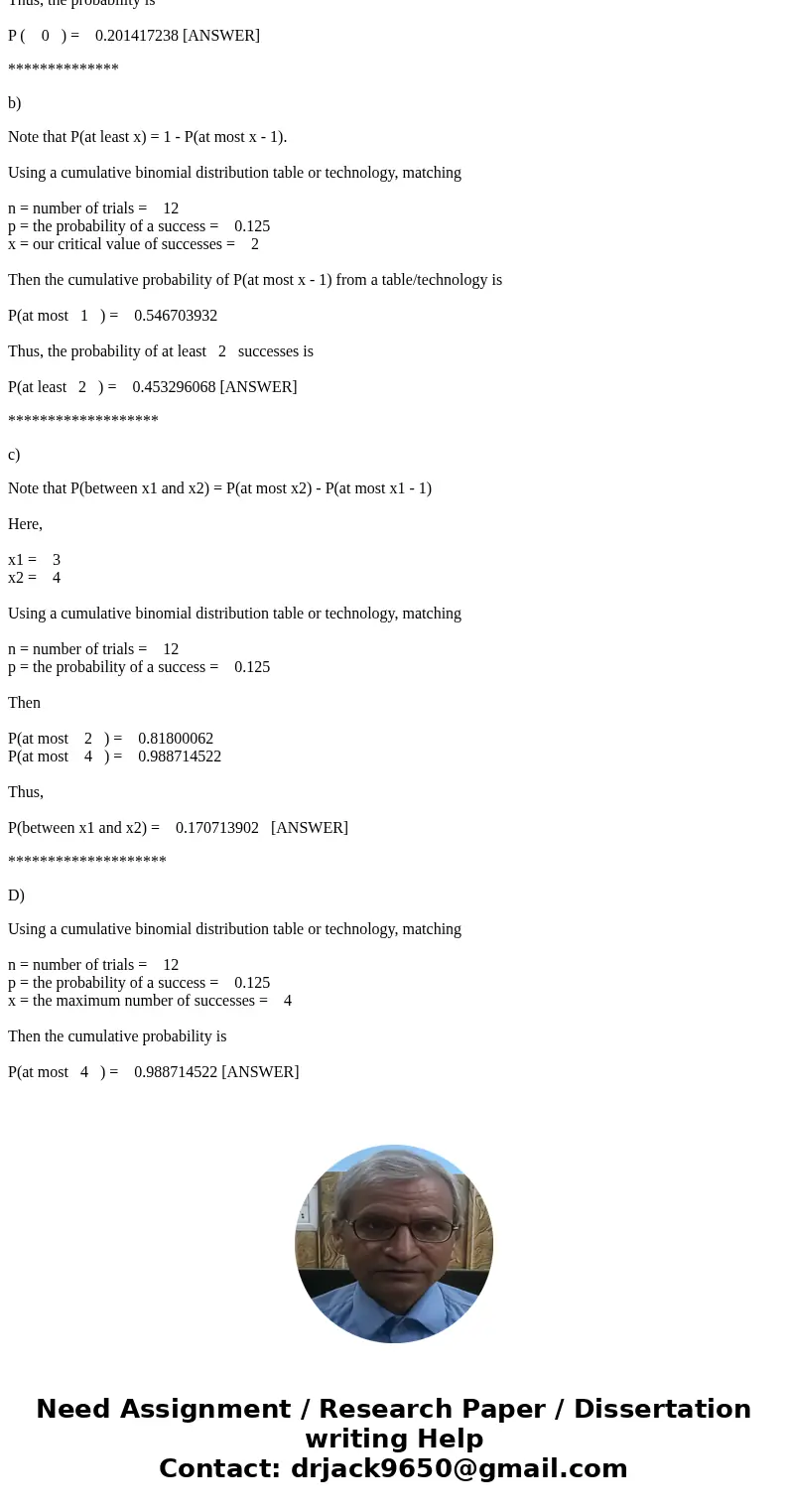  A wildlife biologist examines frogs for a genetic trait he suspects may be linked to sensitivity to industrial toxins in the environment. Previous research had