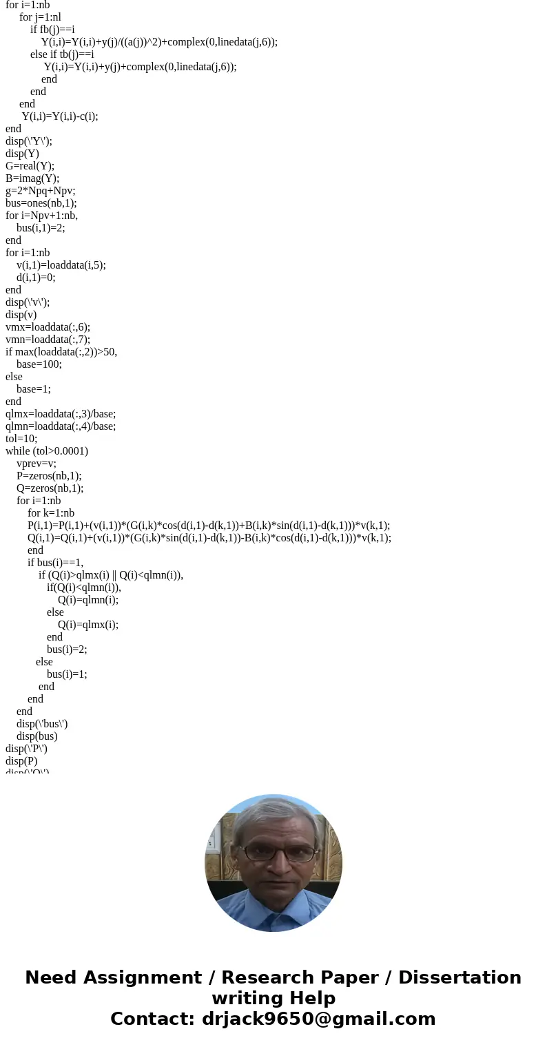 Generators G1: 100 MVA, 13.8 kV G2: 200 MVA, 15.0 kV Transformers T1: 100 MVA, 13.8 kV/230 kV, XT1=0.1 pu T2: 200 MVA, 15.0 kV/230 kV, XT2=0.1 pu Transmission L