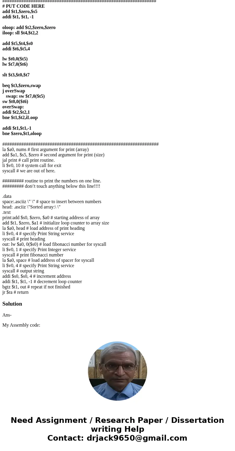 I am getting an error when I try to run this code. The error is located in the part where it says \