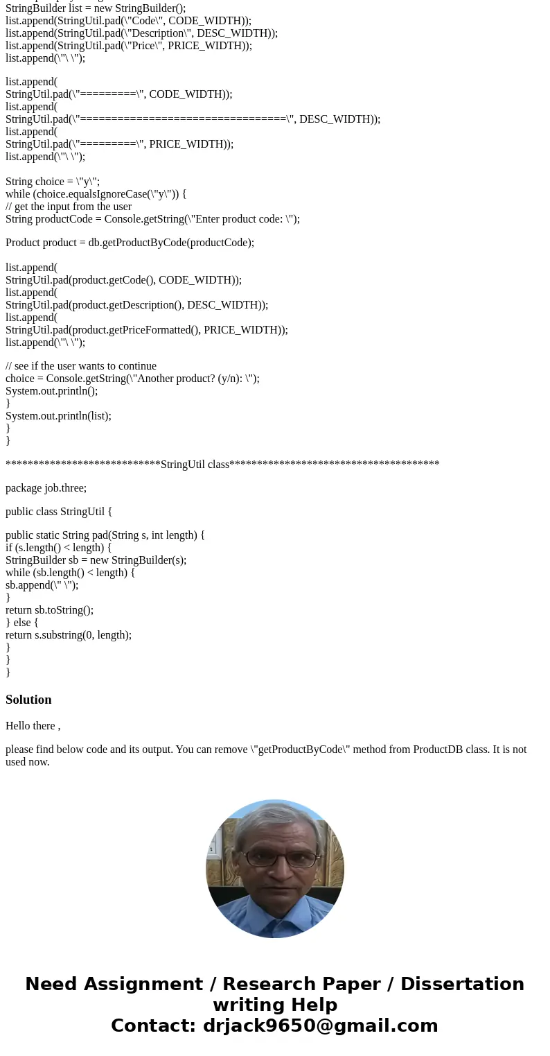 <*>*<>J>A>V>A,//W/*I*T*H__N^E^T&B*E)A*N*S)()()(((&(&*&*^*&^%*%*^&^$$% ***************************Product class****  <*>*<>J>A>V>A,//W/*I*T*H__N^E^T&B*E)A*N*S)()()(((&(&*&*^*&^%*%*^&^$$% ***************************Product class****