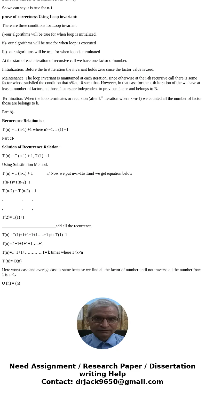  Let n be a nonnegative integer. We are given a list A = a_1, ..., a_n of n positive integers and a positive integer x. We will compute the number of list eleme