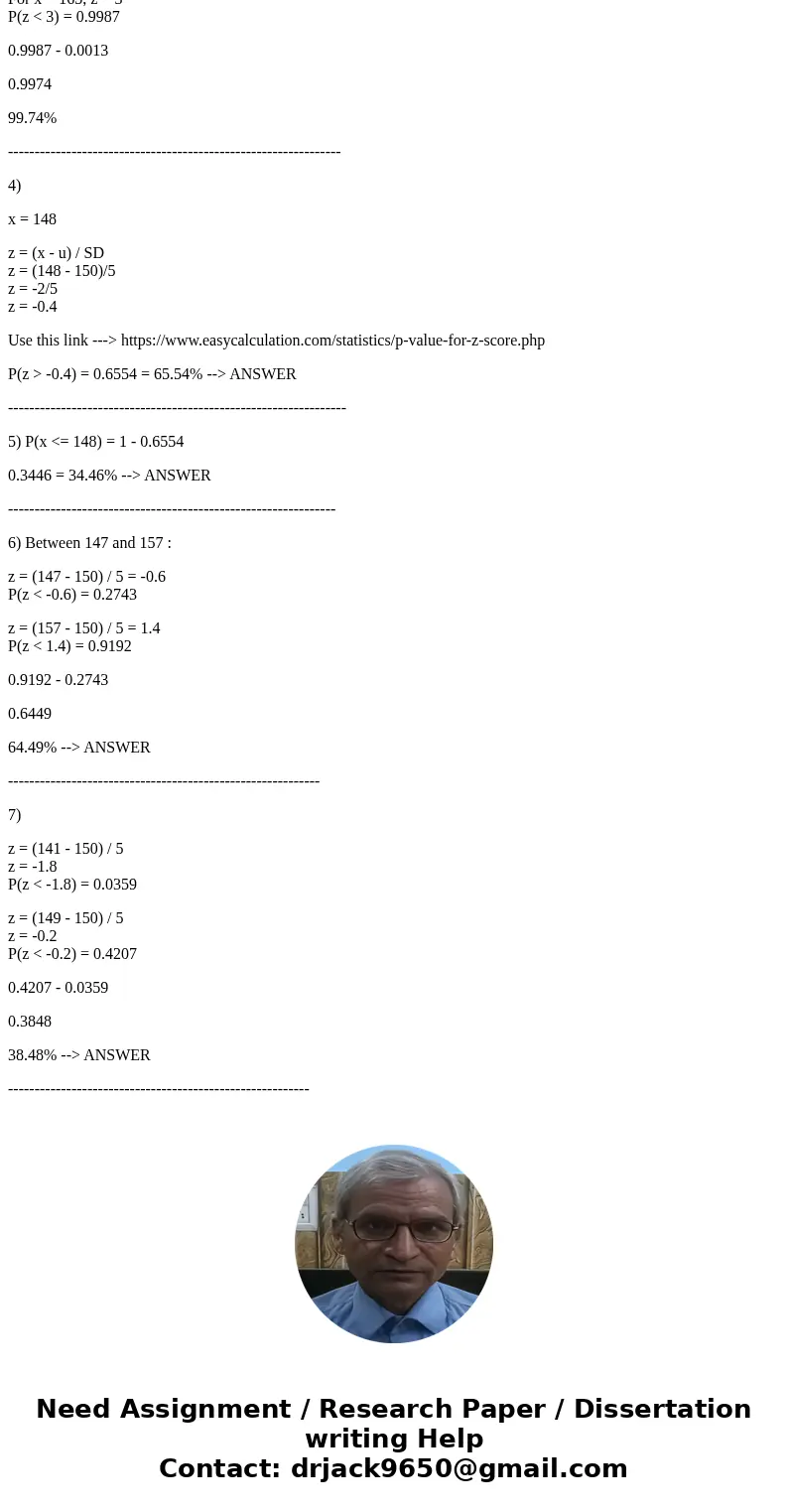  Name: Directions: Solve the following problems and answer the following questions. Then, report the most appropriate response in the corresponding online test 