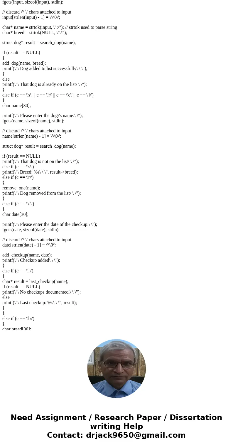  // READ BEFORE YOU START: // Please read the given Word document for the project description with an illustrartive diagram. // You are given a partially comple