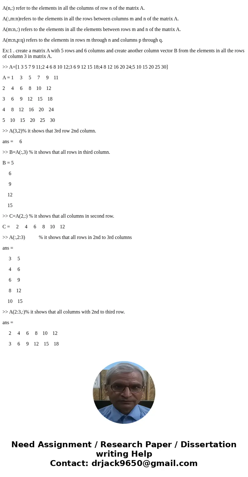 The question is asking to find the smallest entry/element/number in the matrix as well as its location in the original matrix, please don`t misunderstand. Pleas
