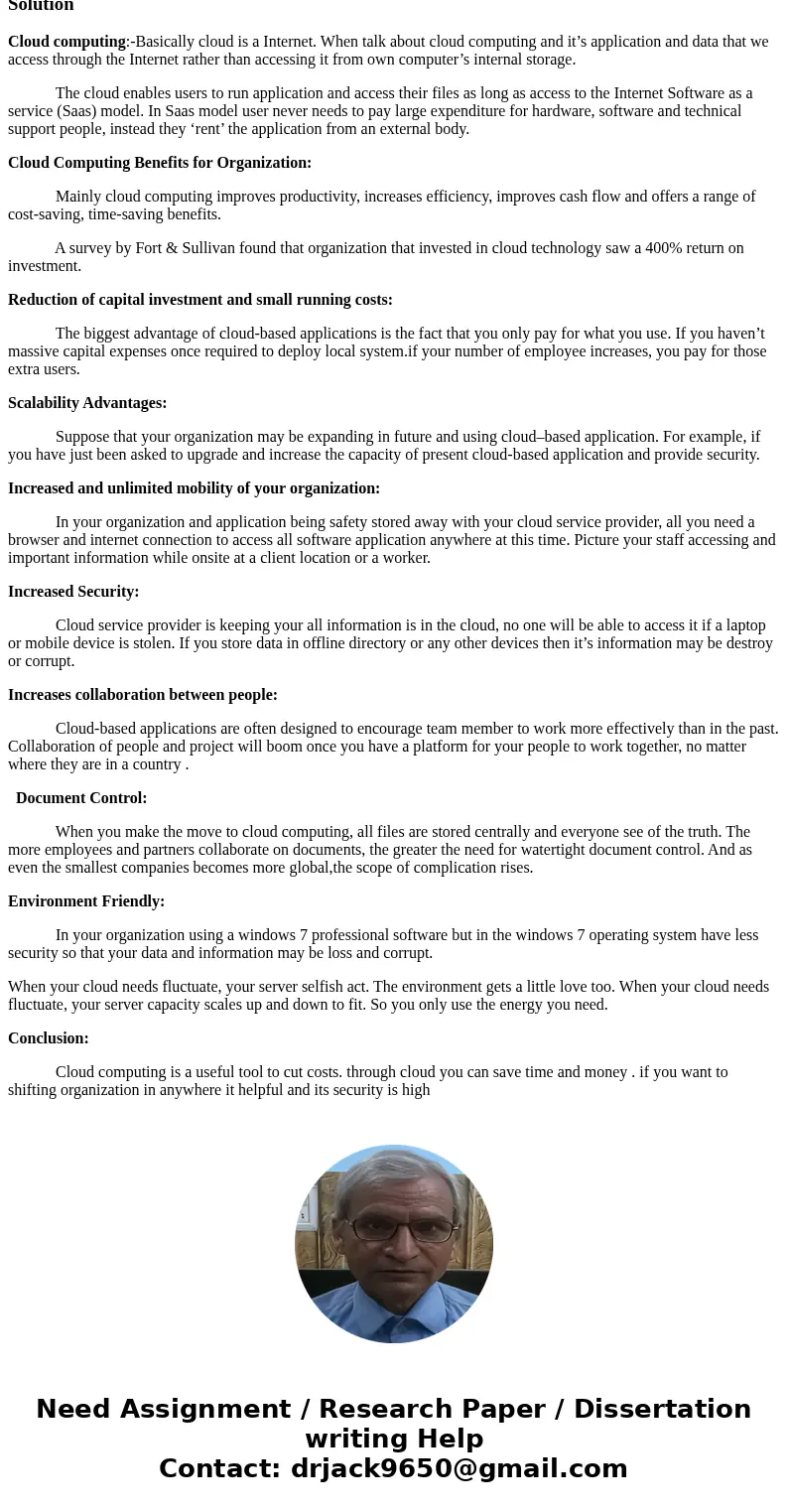 The Thomas Brown Foundation is a fundraising and development organization for the Alberta Symphony Orchestra and the Brown Art Museum. The Thomas Brown Foundati