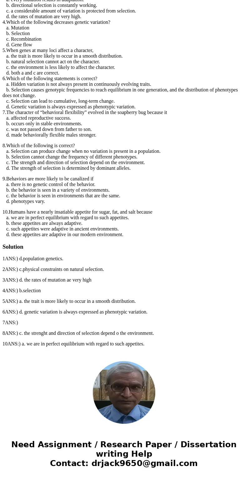 1. To understand how Mendelian genetics helps to explain evolution, we need to look closely at what happens to genes in populations that are undergoing natural  1. To understand how Mendelian genetics helps to explain evolution, we need to look closely at what happens to genes in populations that are undergoing natural