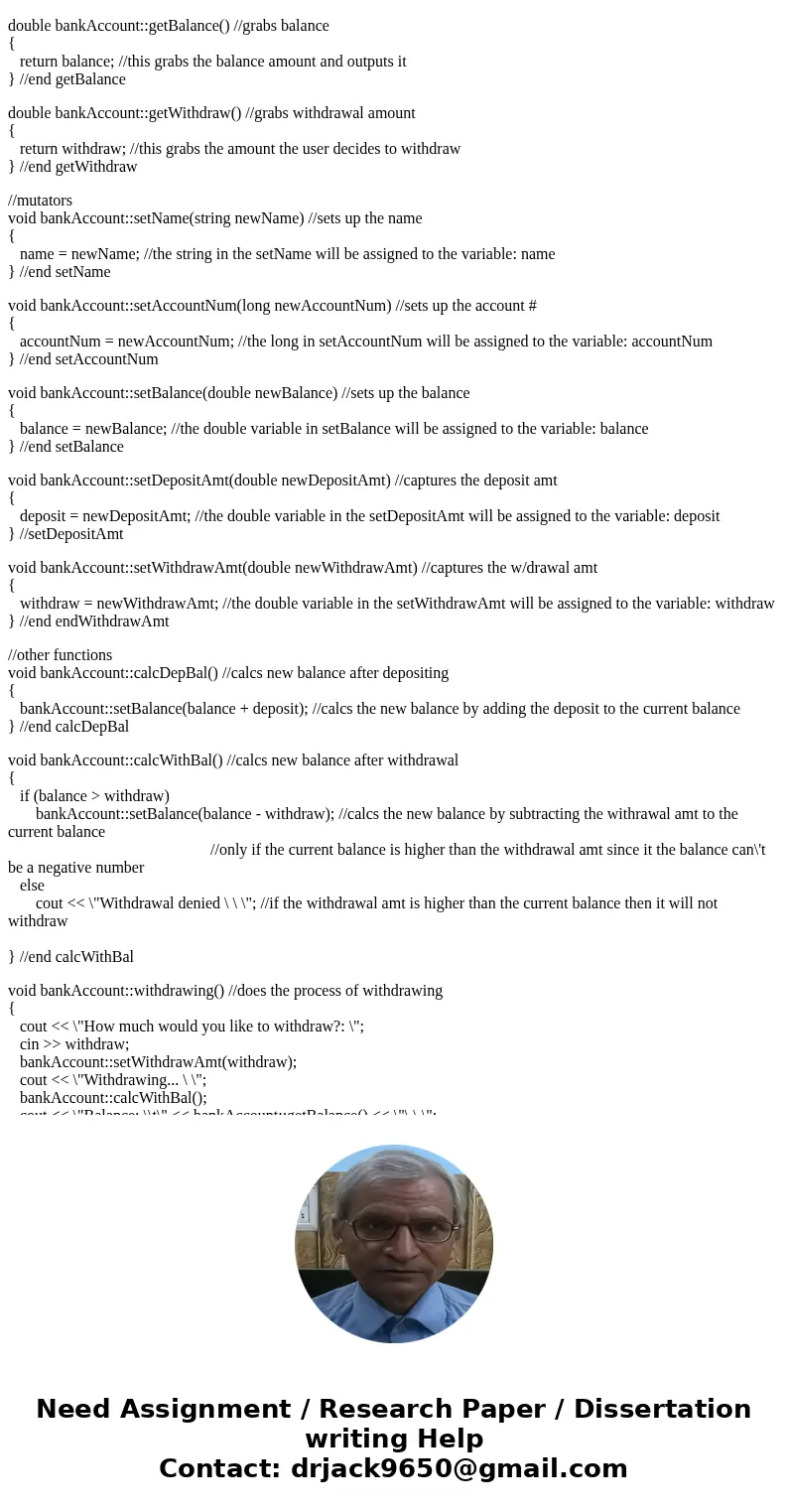 Banks offer various types of accounts, such as savings, checking, certificate of deposits, and money market, to attract customers as well as meet their specifi  Banks offer various types of accounts, such as savings, checking, certificate of deposits, and money market, to attract customers as well as meet their specifi
