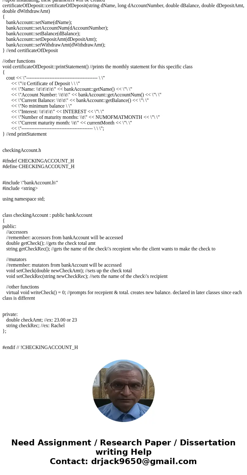 Banks offer various types of accounts, such as savings, checking, certificate of deposits, and money market, to attract customers as well as meet their specifi  Banks offer various types of accounts, such as savings, checking, certificate of deposits, and money market, to attract customers as well as meet their specifi