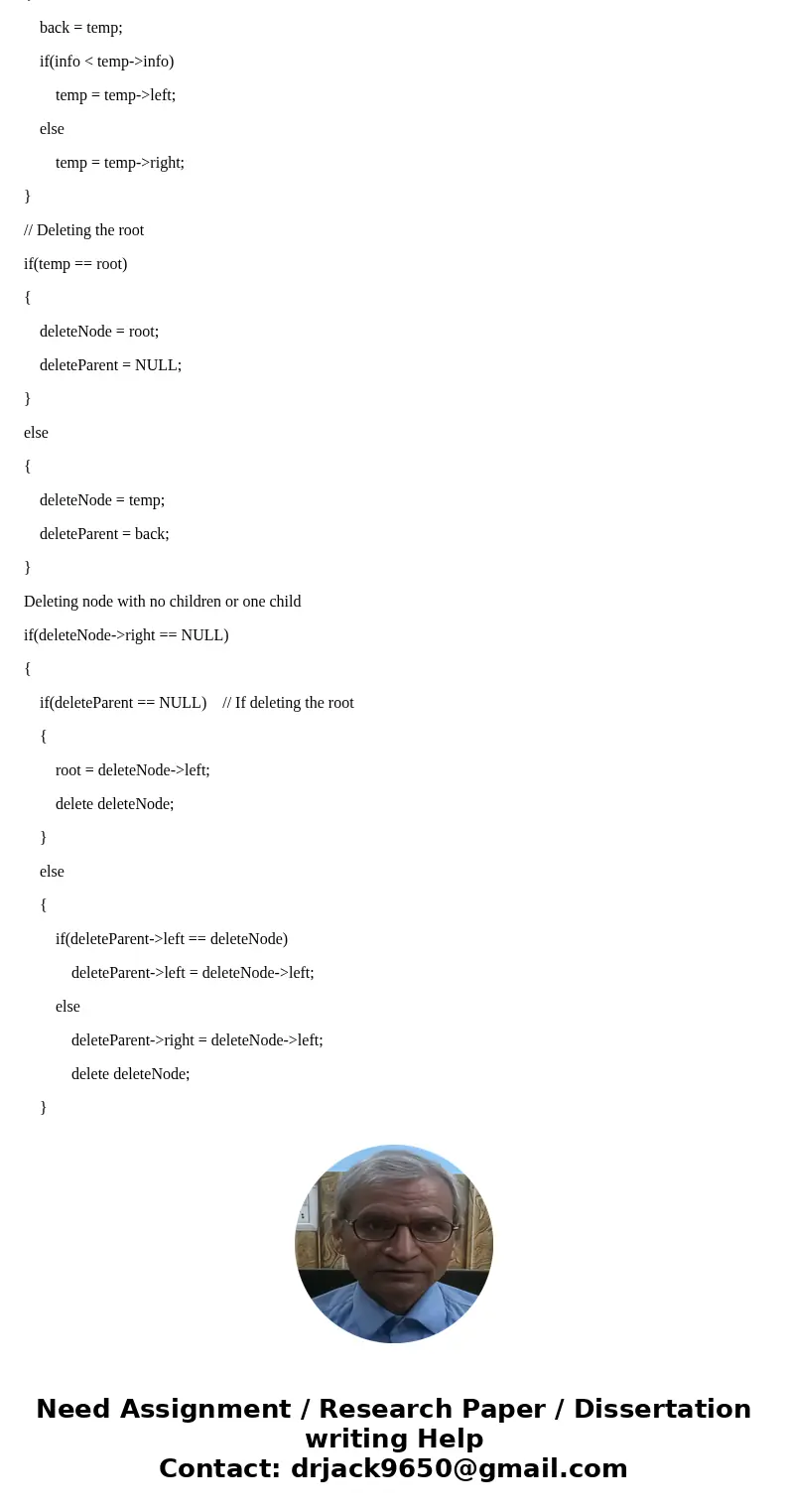 C++ Binary Tree Write your own version of a class template that will create a binary tree that can hold values of any data type. Demonstrate the class with a dr