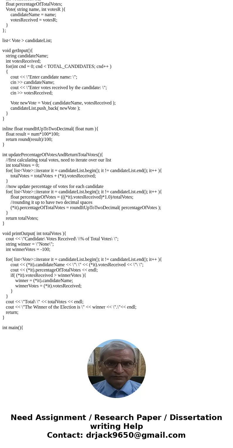 C++ Learning Objectives: The objective of this lab is to gain experience working with an STL container, in particular the STL list. Note: STL <algorithm>  C++ Learning Objectives: The objective of this lab is to gain experience working with an STL container, in particular the STL list. Note: STL <algorithm>