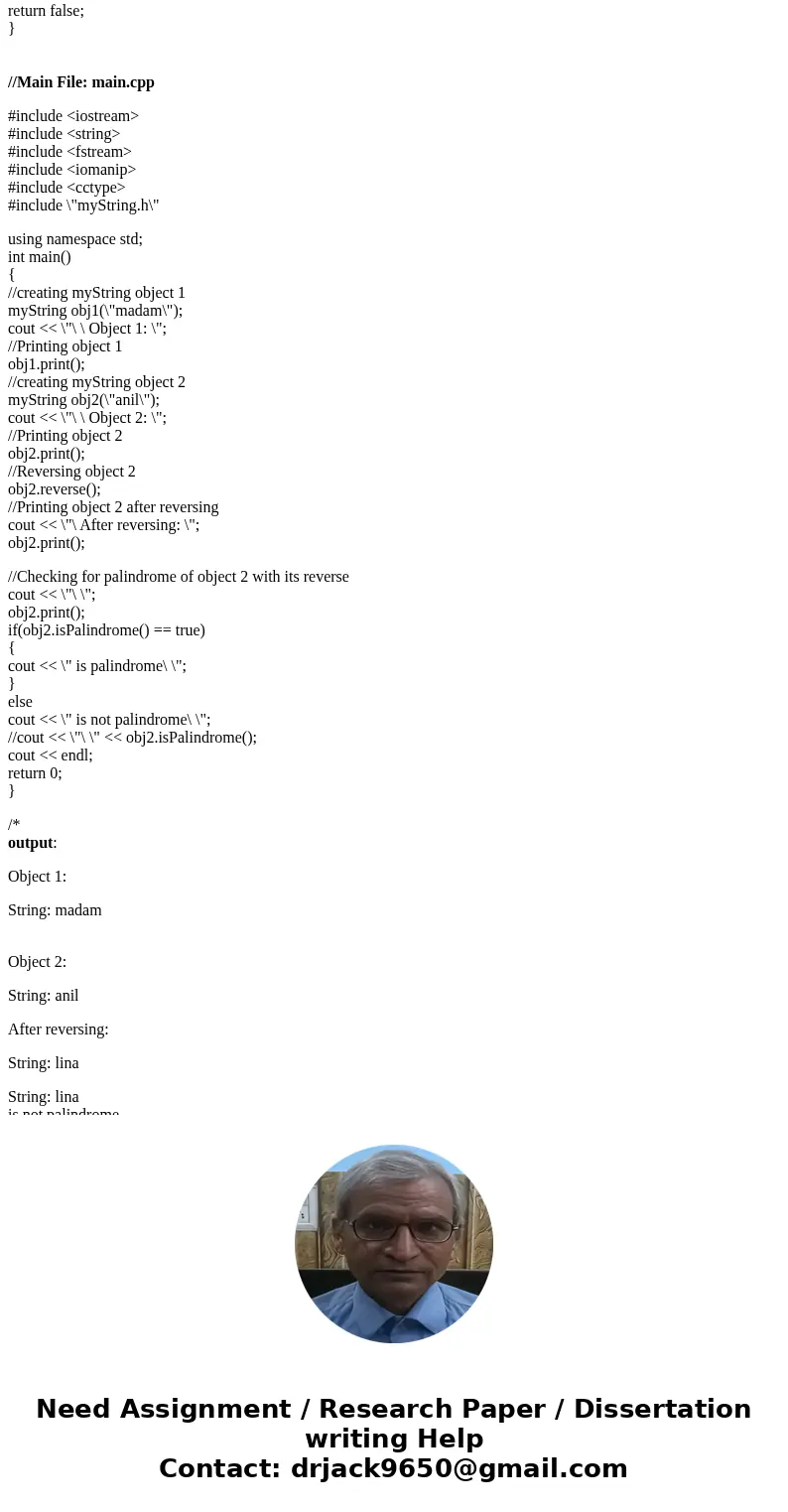 Can anyone fix this code, I use Visual Studios: The Errors im getting is that it is not reverseing correctly, And the line if (arr[i] == strRev[i]) gives me a e
