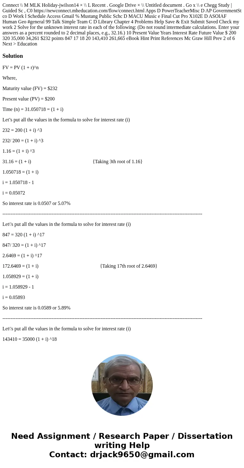 Connect \\ M MLK Holiday-jwilson14 × \\ L Recent . Google Drive × \\ Untitled document . Go x \\ e Chegg Study | Guided Sc , C0 https://newconnect.mheducation.  Connect \\ M MLK Holiday-jwilson14 × \\ L Recent . Google Drive × \\ Untitled document . Go x \\ e Chegg Study | Guided Sc , C0 https://newconnect.mheducation.