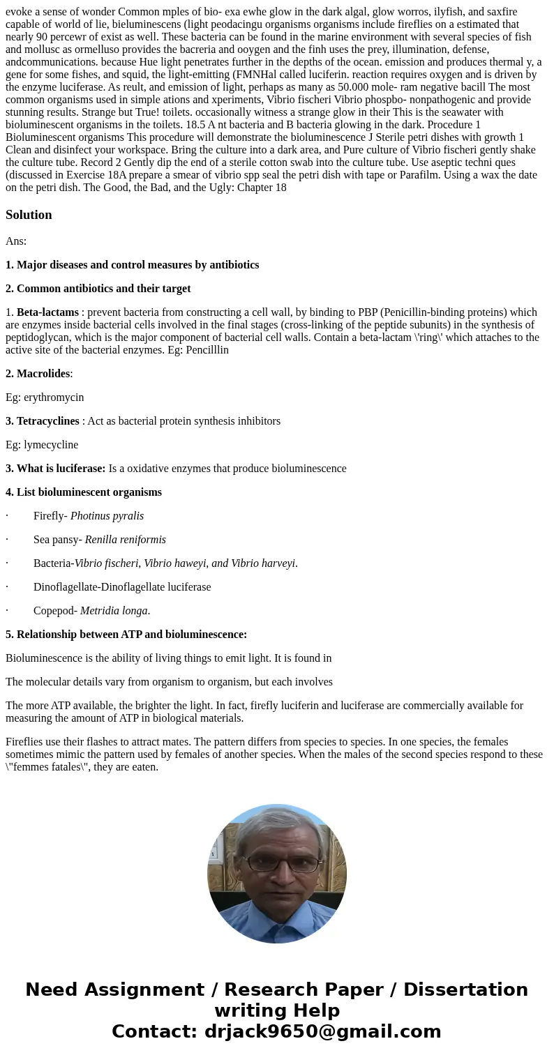 evoke a sense of wonder Common mples of bio- exa ewhe glow in the dark algal, glow worros, ilyfish, and saxfire capable of world of lie, bieluminescens (light   evoke a sense of wonder Common mples of bio- exa ewhe glow in the dark algal, glow worros, ilyfish, and saxfire capable of world of lie, bieluminescens (light
