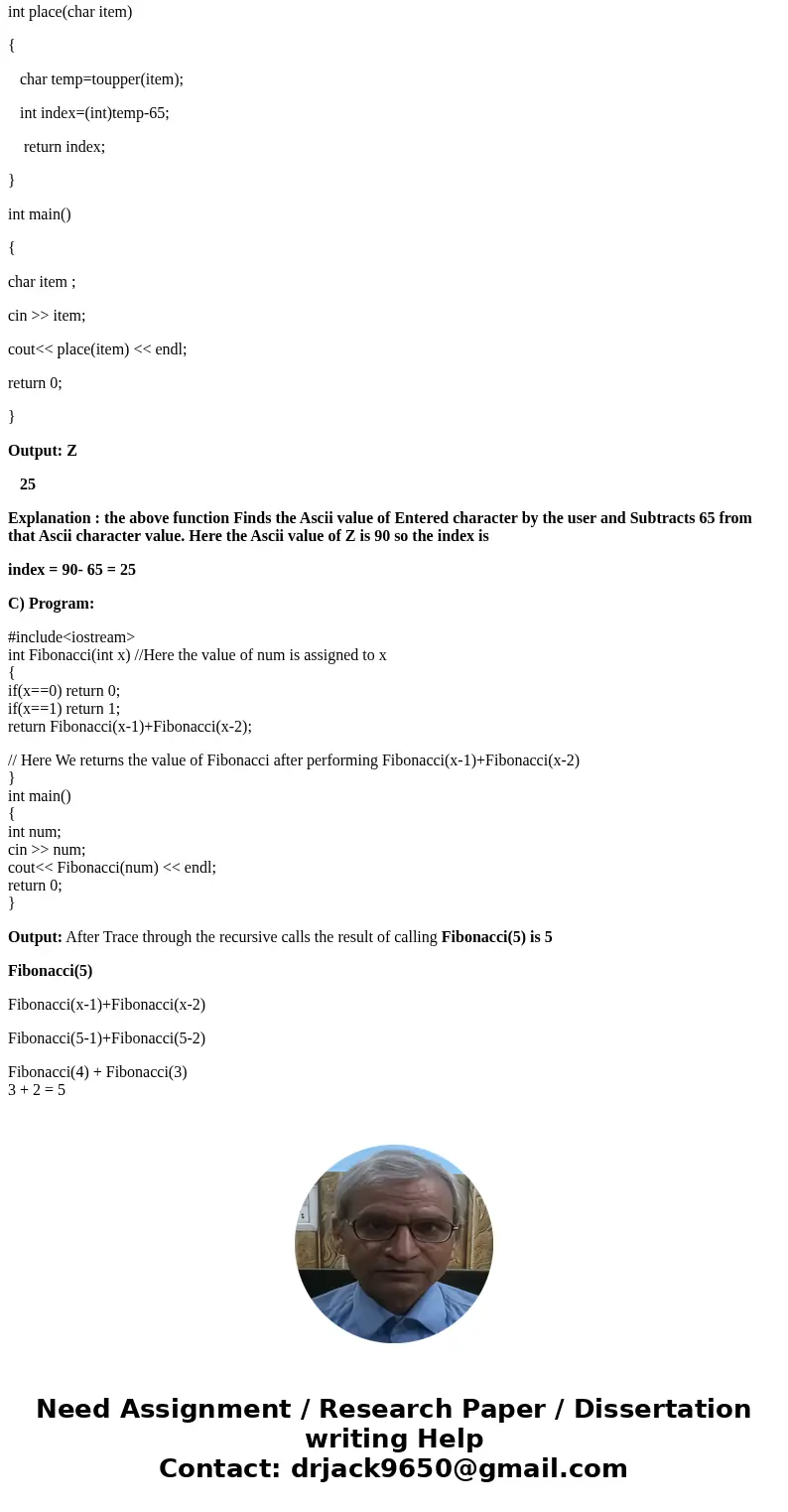 Explain the following function - what does it do? bool conf(char item) {int val = (int)item; if((val > = 65) && (val = 97) && (val > num;  Explain the following function - what does it do? bool conf(char item) {int val = (int)item; if((val > = 65) && (val = 97) && (val > num;