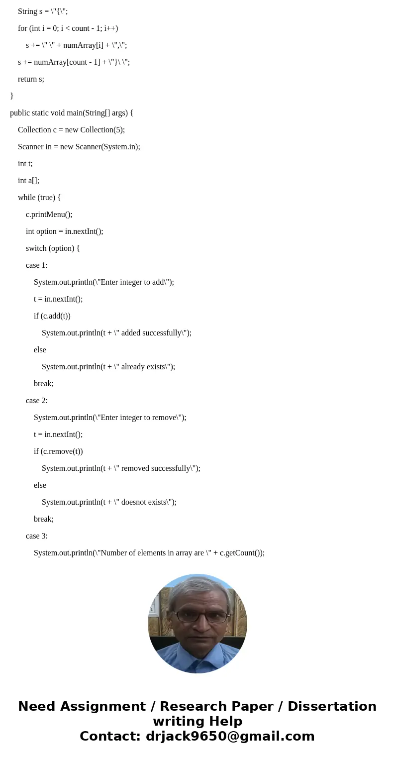 Hello there, Could someone help me with this JAVA problem: //====================================================================== //========================== Hello there, Could someone help me with this JAVA problem: //====================================================================== //==========================
