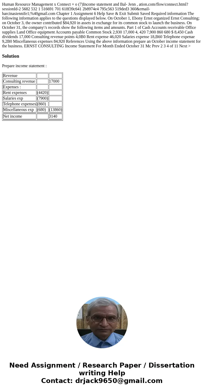 Human Resource Management x Connect × o (7)Income statement and Bal- Jenn , ation.com/flow/connect.html?sessionId-2 5682 532 1 516691 701 618f39c641 2b8974e4 7  Human Resource Management x Connect × o (7)Income statement and Bal- Jenn , ation.com/flow/connect.html?sessionId-2 5682 532 1 516691 701 618f39c641 2b8974e4 7
