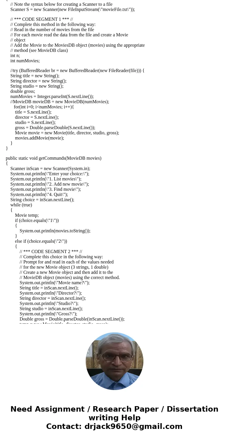 Introduction and Background As we discussed in lecture, files can be a very useful as a way to input data into a program and to store the output of program exec