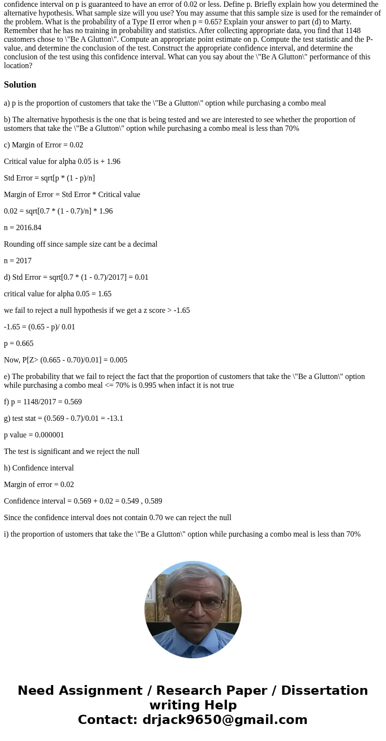 Marty\'s Burger Bam provides a \  Marty\'s Burger Bam provides a \