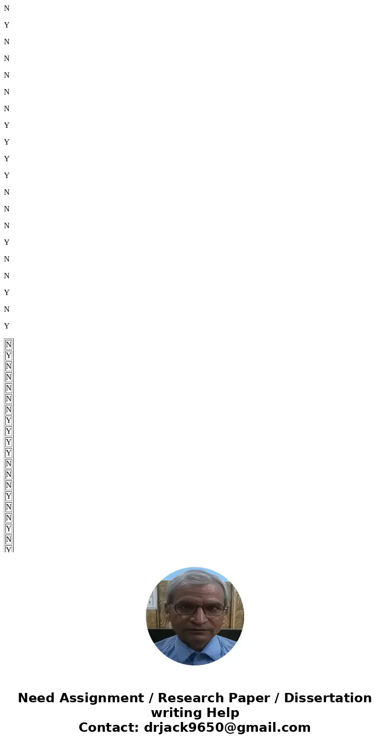 N Y N N N N N Y Y Y Y N N N Y N N Y N Y N Y N N N N N Y Y Y Y N N N Y N N Y N Y Solutiona) No. of students own shares of stock among 20 (x)=8 Sample Size(n)=20  N Y N N N N N Y Y Y Y N N N Y N N Y N Y N Y N N N N N Y Y Y Y N N N Y N N Y N Y Solutiona) No. of students own shares of stock among 20 (x)=8 Sample Size(n)=20