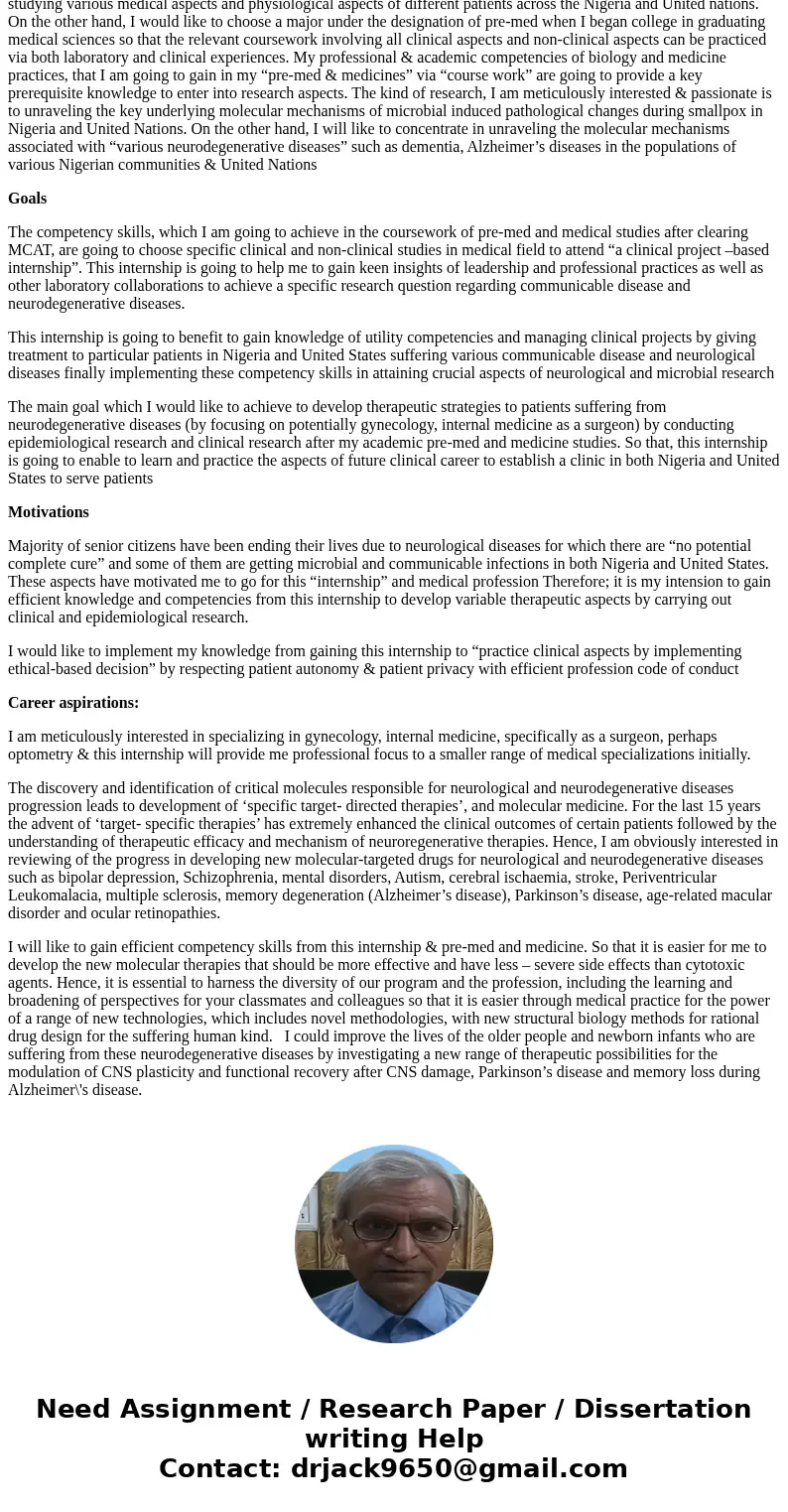 The university seeks applicants whose life experiences can contribute to a richer learning environment for our student body, including but not limited to academ The university seeks applicants whose life experiences can contribute to a richer learning environment for our student body, including but not limited to academ