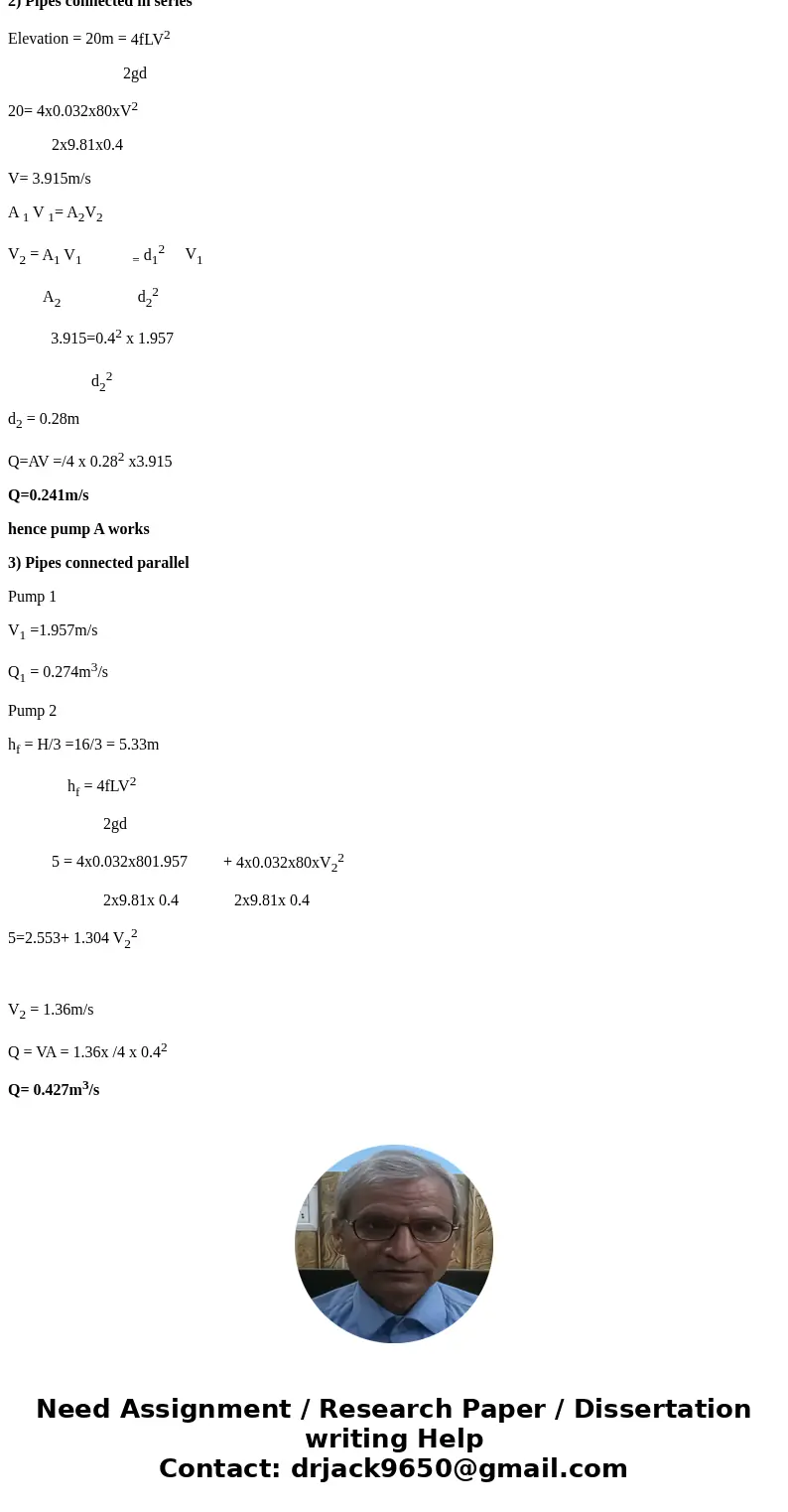 URGENT QUESTION!!! Q1. Oil with specific gravity 1.08 is to be transferred a tank at elevation 0 m to another tank at elevation 5 m through a piping system. The URGENT QUESTION!!! Q1. Oil with specific gravity 1.08 is to be transferred a tank at elevation 0 m to another tank at elevation 5 m through a piping system. The