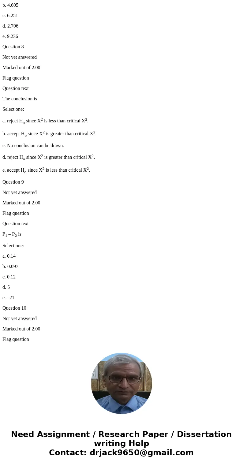 Use the following information to calculate your answers to questions 1 through 12. The table below shows the results of a study on smoking and three illnesses.  Use the following information to calculate your answers to questions 1 through 12. The table below shows the results of a study on smoking and three illnesses.
