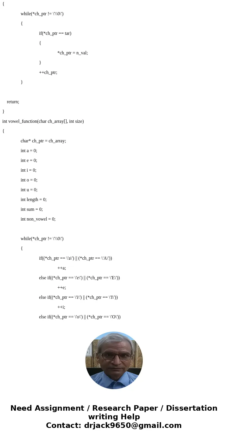 Working with characters: Write a C++ program which accepts a line of text entered by the user. The whole message must not be stored in the program – instead, it Working with characters: Write a C++ program which accepts a line of text entered by the user. The whole message must not be stored in the program – instead, it