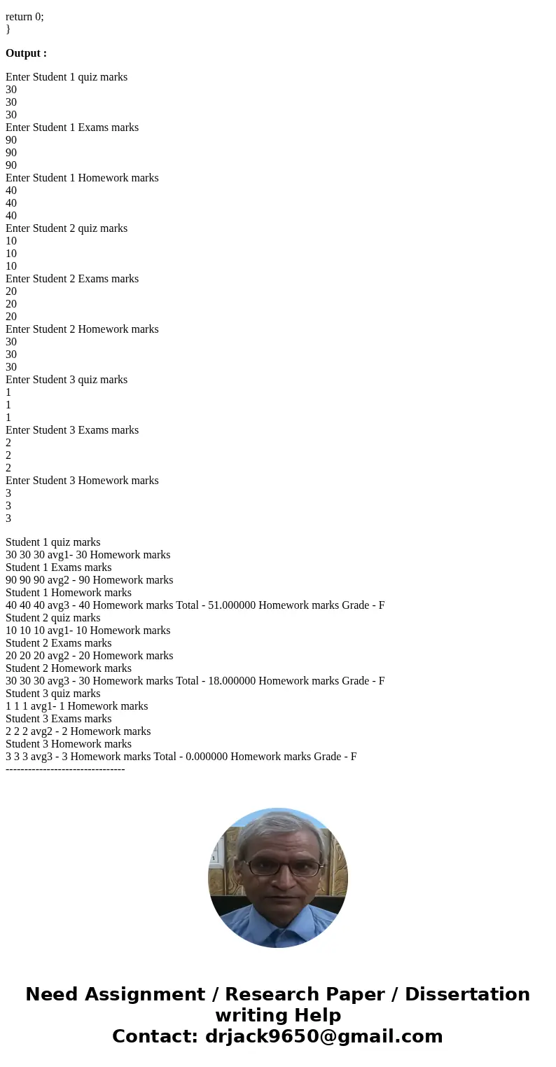 write a C program that: We have seen that a struct can contain all the familiar variables - char, int, double. It can also contain arrays, strings (which are ar write a C program that: We have seen that a struct can contain all the familiar variables - char, int, double. It can also contain arrays, strings (which are ar