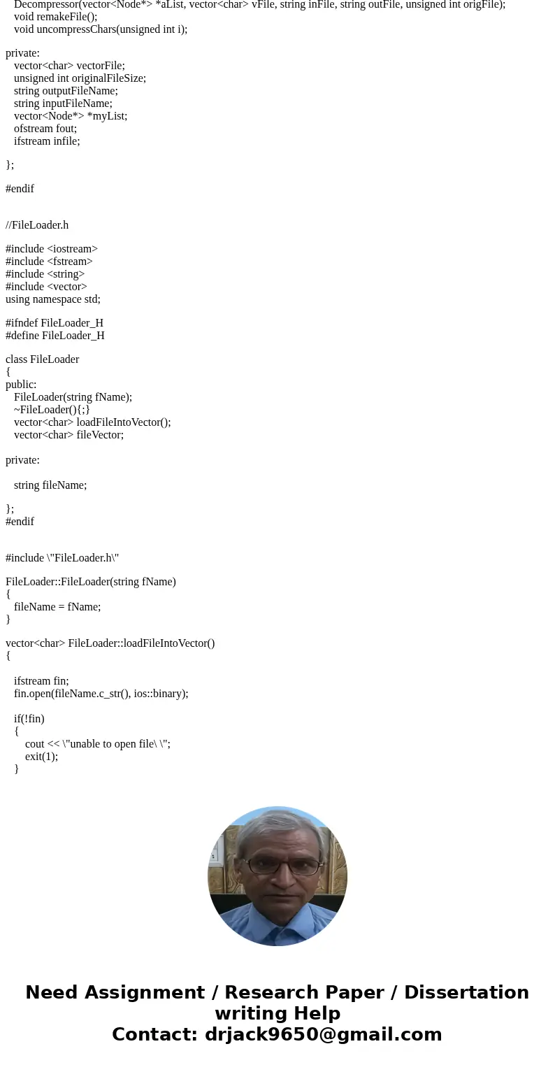 Write a program that takes any input text and produces both a frequency table and the corresponding Huffman code. Take approximately 360 words from any English  Write a program that takes any input text and produces both a frequency table and the corresponding Huffman code. Take approximately 360 words from any English