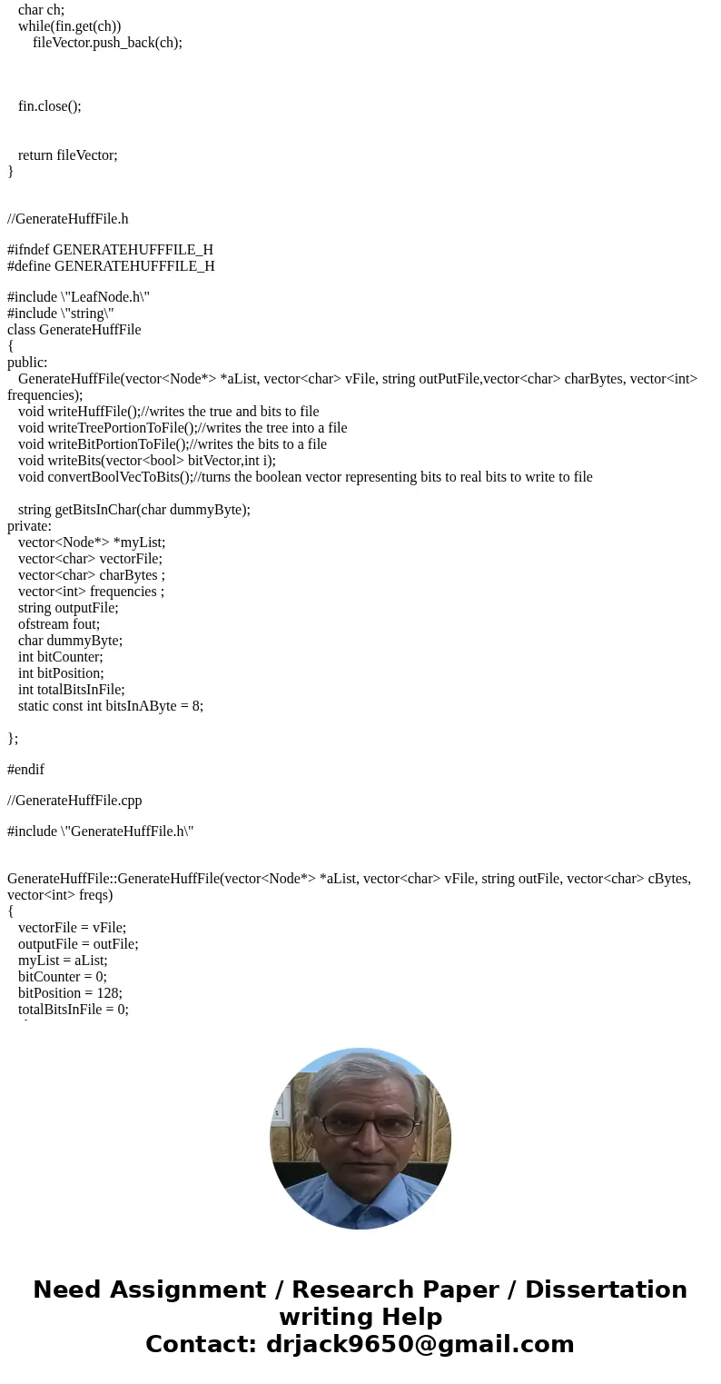 Write a program that takes any input text and produces both a frequency table and the corresponding Huffman code. Take approximately 360 words from any English  Write a program that takes any input text and produces both a frequency table and the corresponding Huffman code. Take approximately 360 words from any English